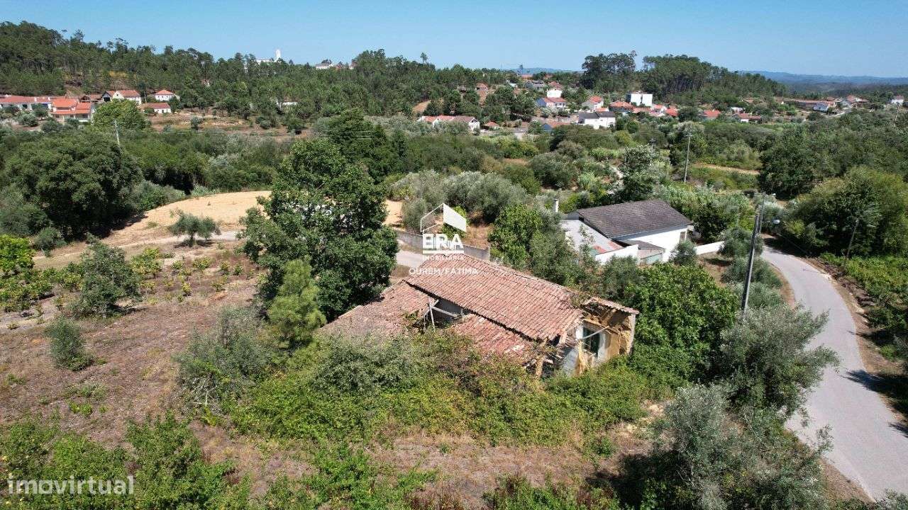 Moradia para Reconstrução em Rio de Couros, Ourém - Grande imagem: 4/44