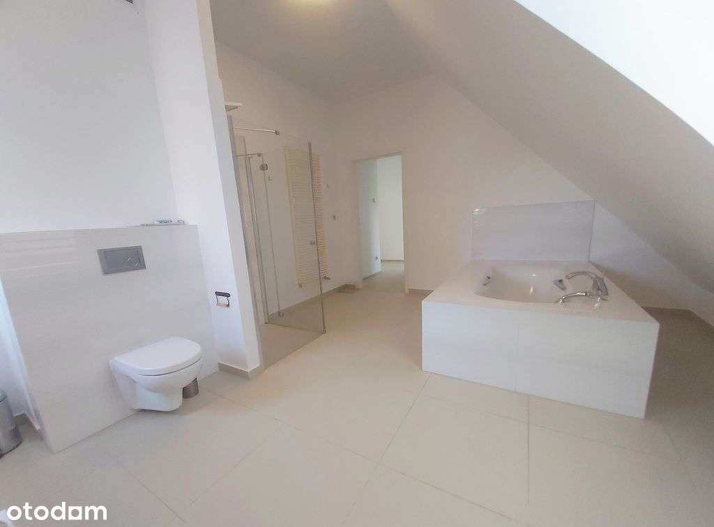 Warszewo - dom wolnostojący z ogródem i garażem-13