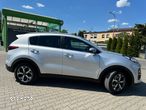 Kia Sportage - 6