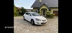 Opel Astra 2.0 CDTI DPF Automatik Sport - 1