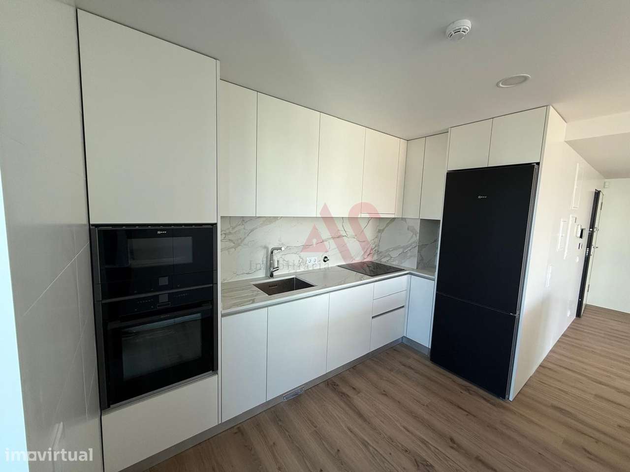 Apartamento T4 DUPLEX NOVO no Edifício ELSA Fonte Nova em Aveiro - Grande imagem: 3/29
