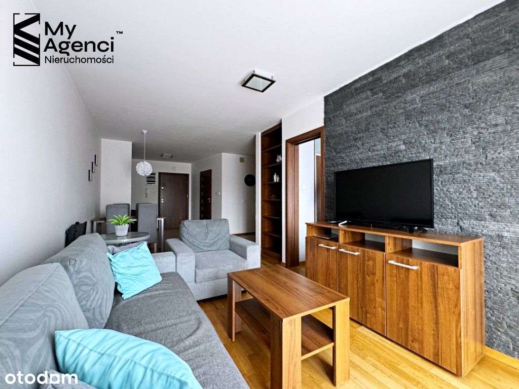 Jastrzębia Góra - apartament na sprzedaż-2