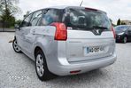 Peugeot 5008 1.6 HDi Premium - 3