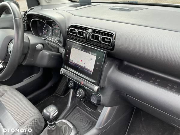 Citroën C3 Aircross PureTech 130 Stop & Start OPF Feel - 11