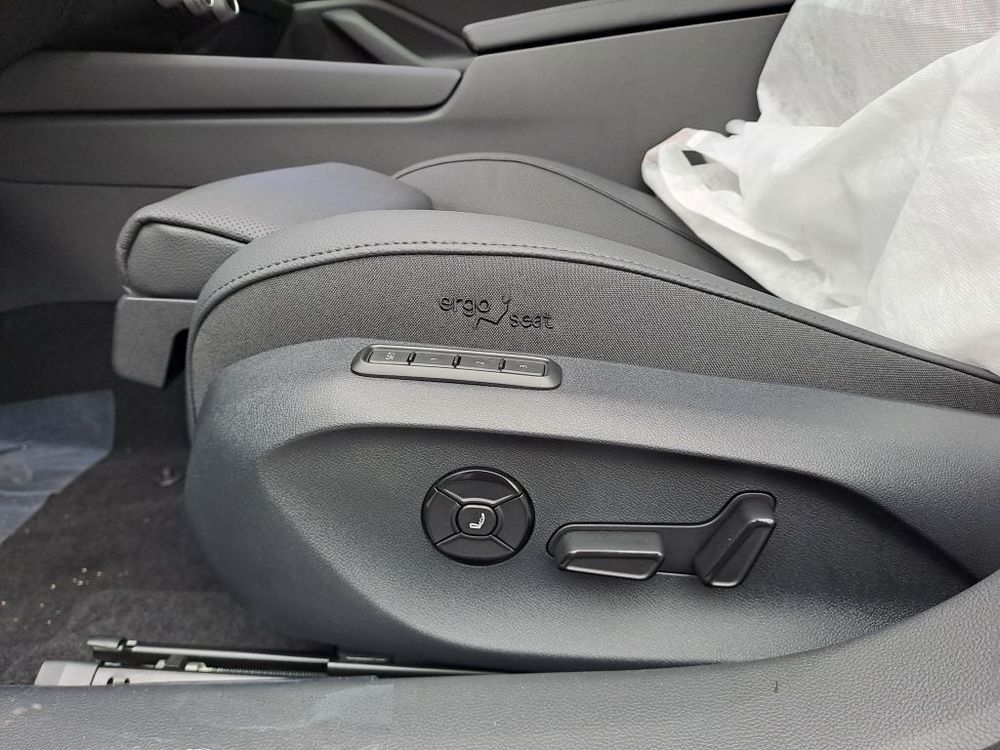 SKODA SUPERB 2.0 TSI 265KM DSG 4x4 L& K, dostępny od ręki