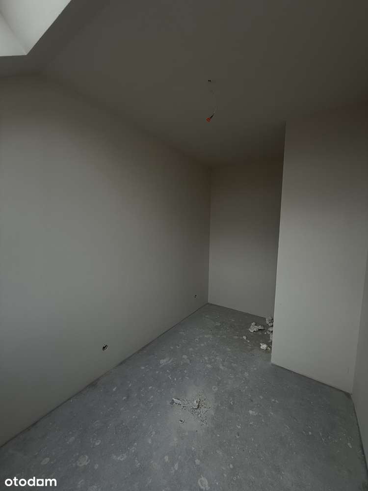 Ostatnie w 2 etapie |Mników|ogródek 38m2-9