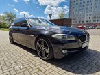 BMW Seria 5 520d Touring - 1