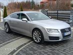 Audi A7 3.0 TDI Quattro S tronic - 27