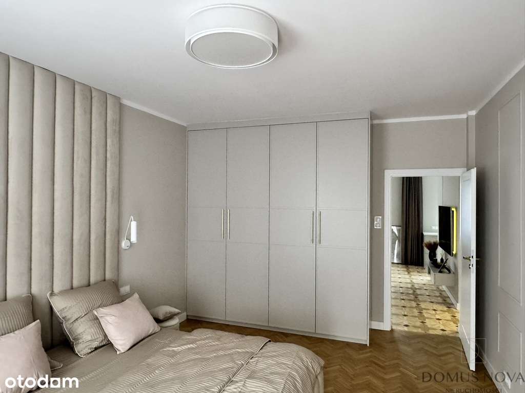 Dwupokojowe mieszkanie - Rycerska - Pełny obrazek: 5/10