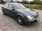 Mercedes-Benz Klasa E 200 Kompressor Classic - 2