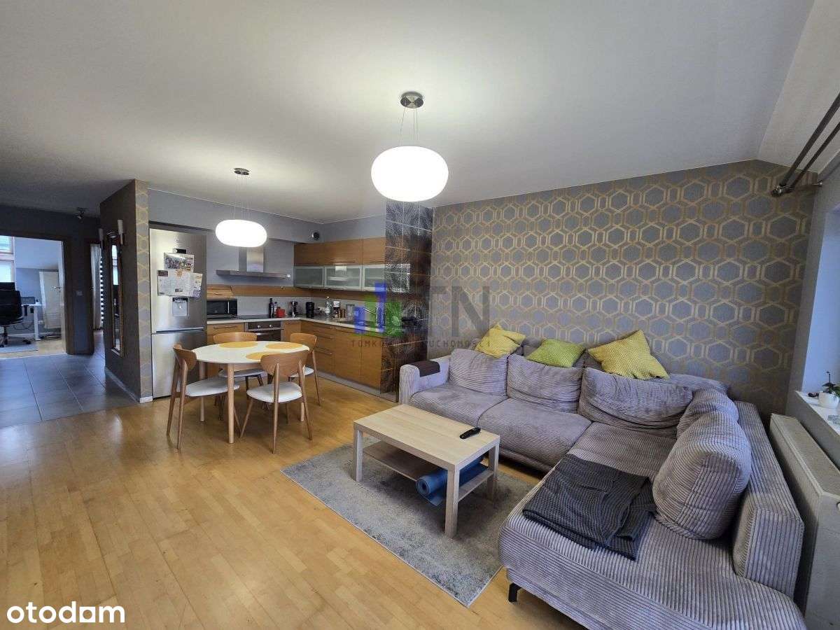 Świetna lokalizacja | do zamieszkania! - Pełny obrazek: 4/16