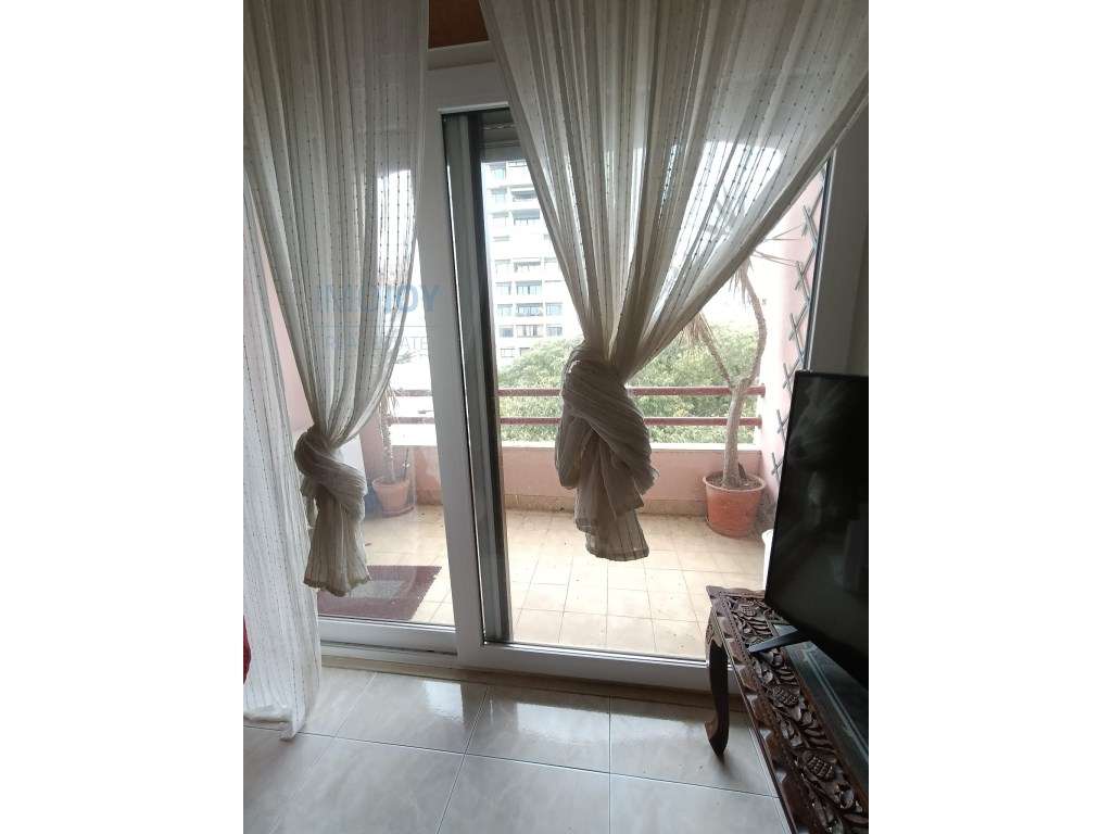 Apartamento T2 na Alameda da Guia em Cascais - Grande imagem: 5/18