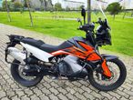 KTM Adventure 790 S - 9