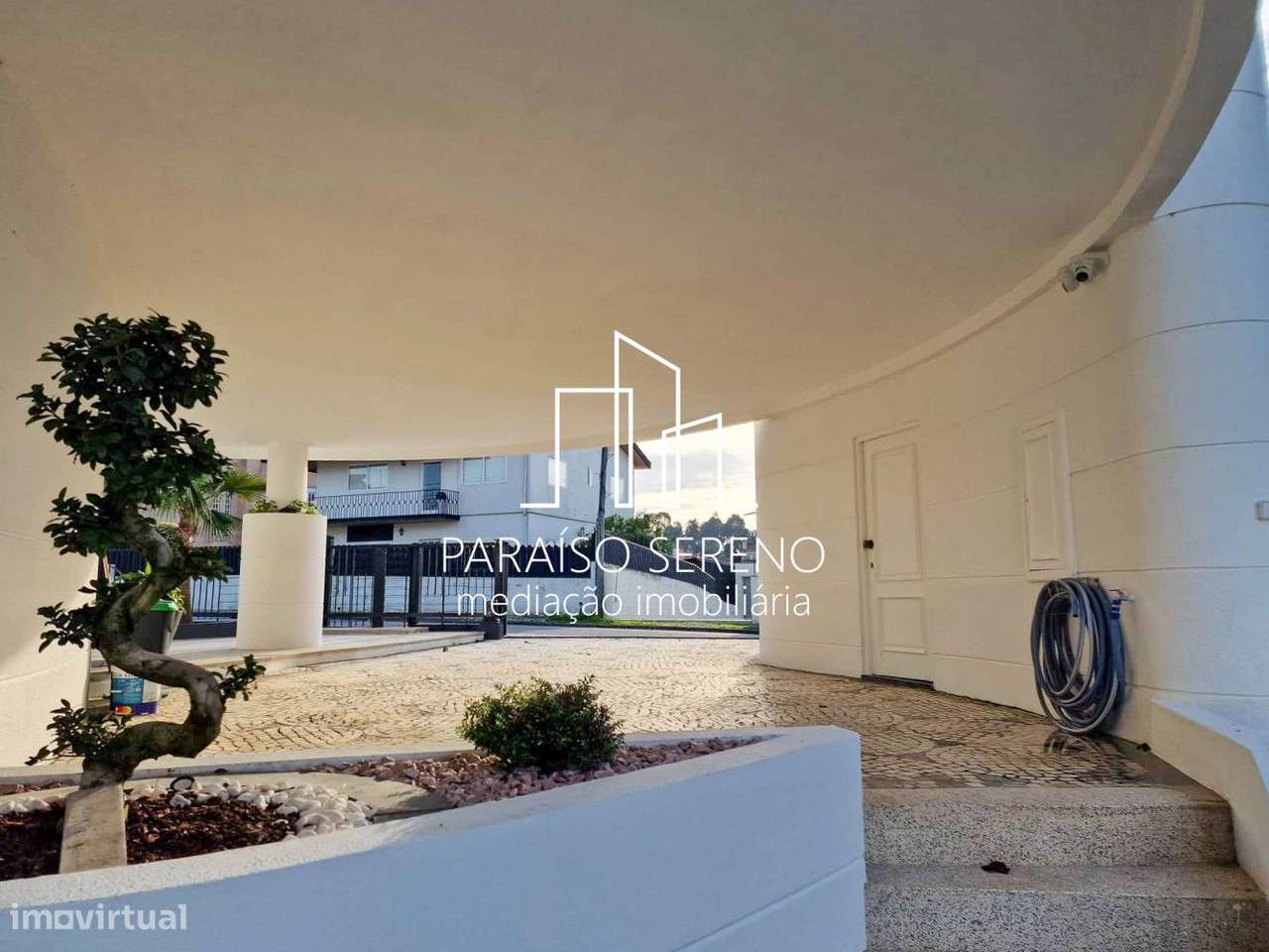 Moradia Nogueira do Cravo-10