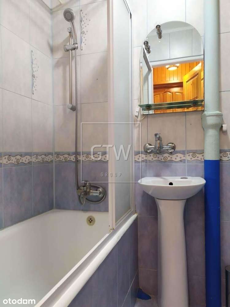 Słoneczne 2 pokoje, Grójec, os. Polna-8