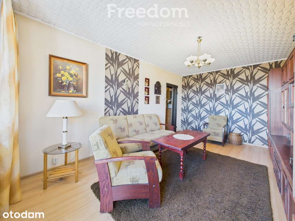 Katowice | 2 pokoje z balkonem i pięknym widokiem - Pełny obrazek: 2/16