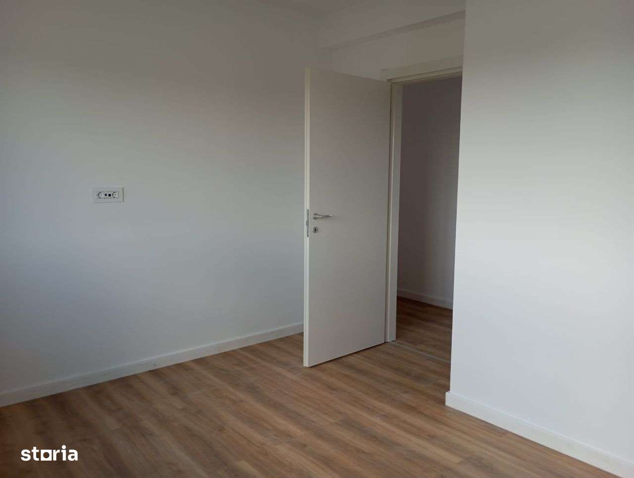 Casa 4 camere, 400 mp curte, Balotesti, str. Lahovari 90G-13