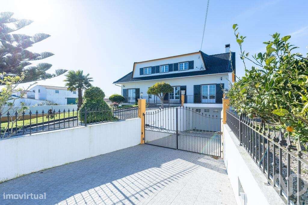 Casa / Villa T7 em Carvalhal de 180 m2 - Grande imagem: 2/40