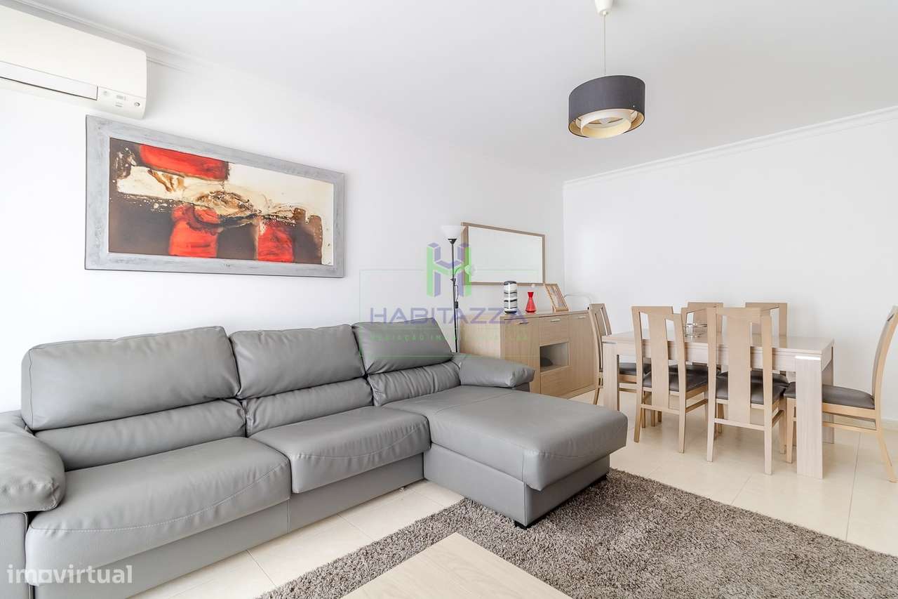 Apartamento T2 para arrendamento no centro histórico de Lagos - Grande imagem: 3/25