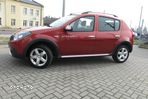 Dacia Sandero Stepway 1.6 - 7