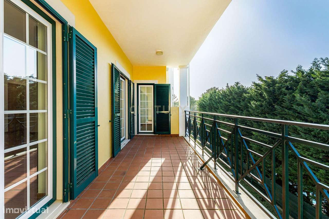 Apartamento T1 na Quinta da Beloura - Grande imagem: 5/25