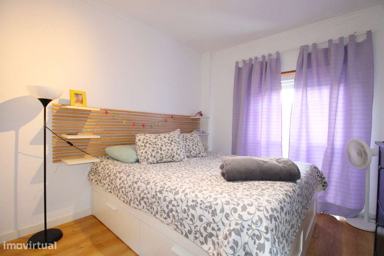 Apartamento T3 Amora -Seixal-18