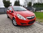 Opel Corsa - 4