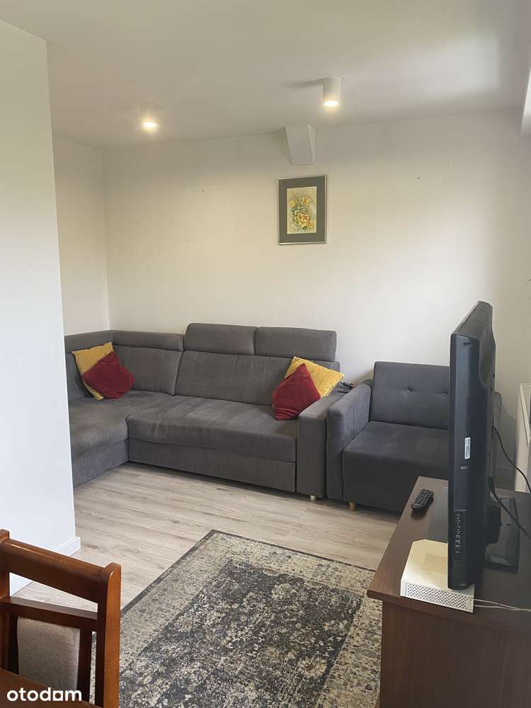 Przestronne 3-pokojowe mieszkanie z balkonem i garażem - Pełny obrazek: 4/19