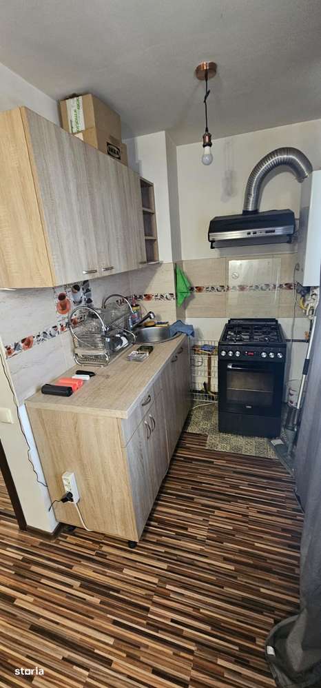 Apartament 2 camere -Compozitori , Constanta - Imagine principală: 2/6