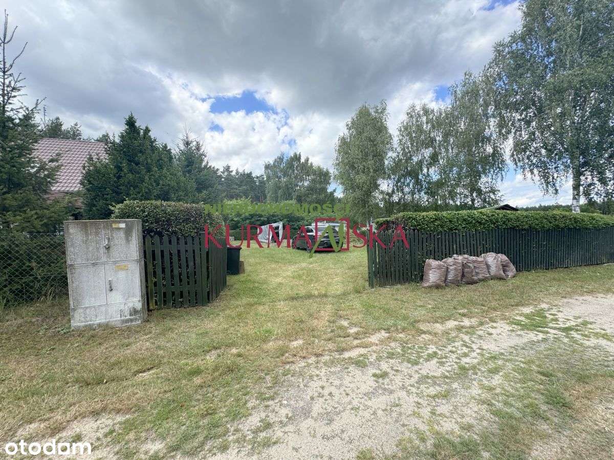 Działka nad jeziorem w Bronkowie - Pełny obrazek: 5/15