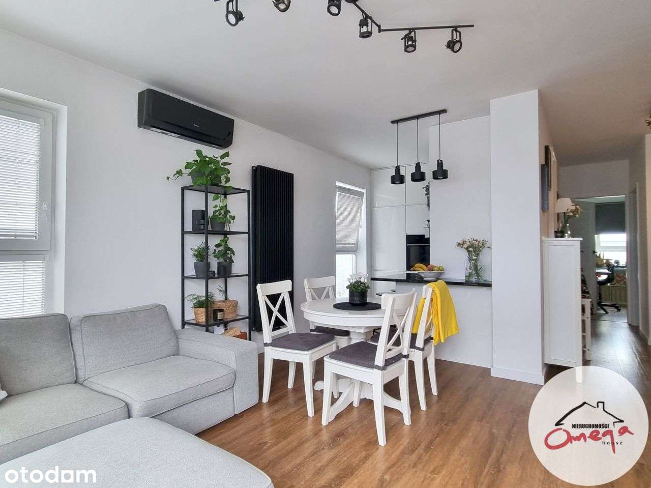 Komfortowy apartament-2