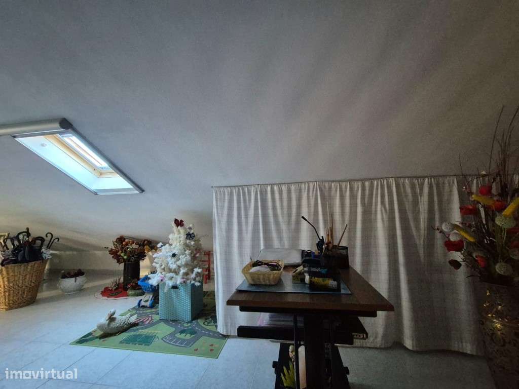 Apartamento em Cercal do Alentejo-17