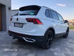 Volkswagen Tiguan 1.5 TSI EVO Urban Sport DSG - 2