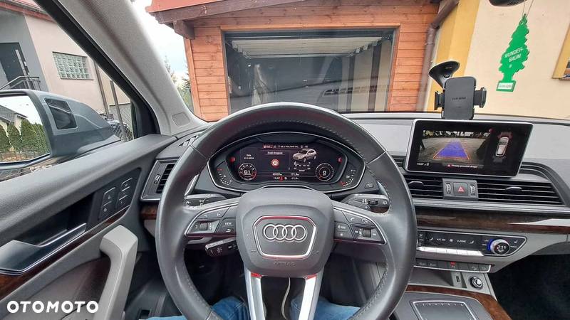 Audi Q5 2.0 TFSI Quattro S tronic - 7