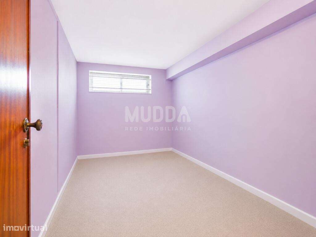 Apartamento T3 Duplex no coração de Estarreja – conforto, espaço e loc-26