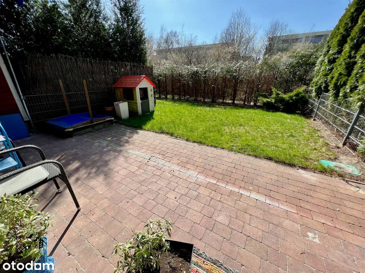 Pienista-3pokoje+parking+komórka+garaż+taras+ogró-18