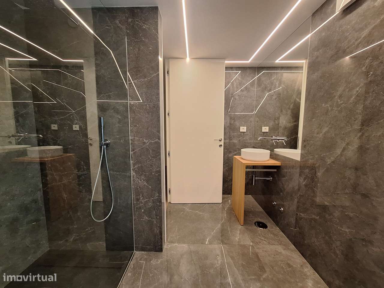 Penthouse T3 Duplex – Parque da Cidade, Viana do Castelo-18