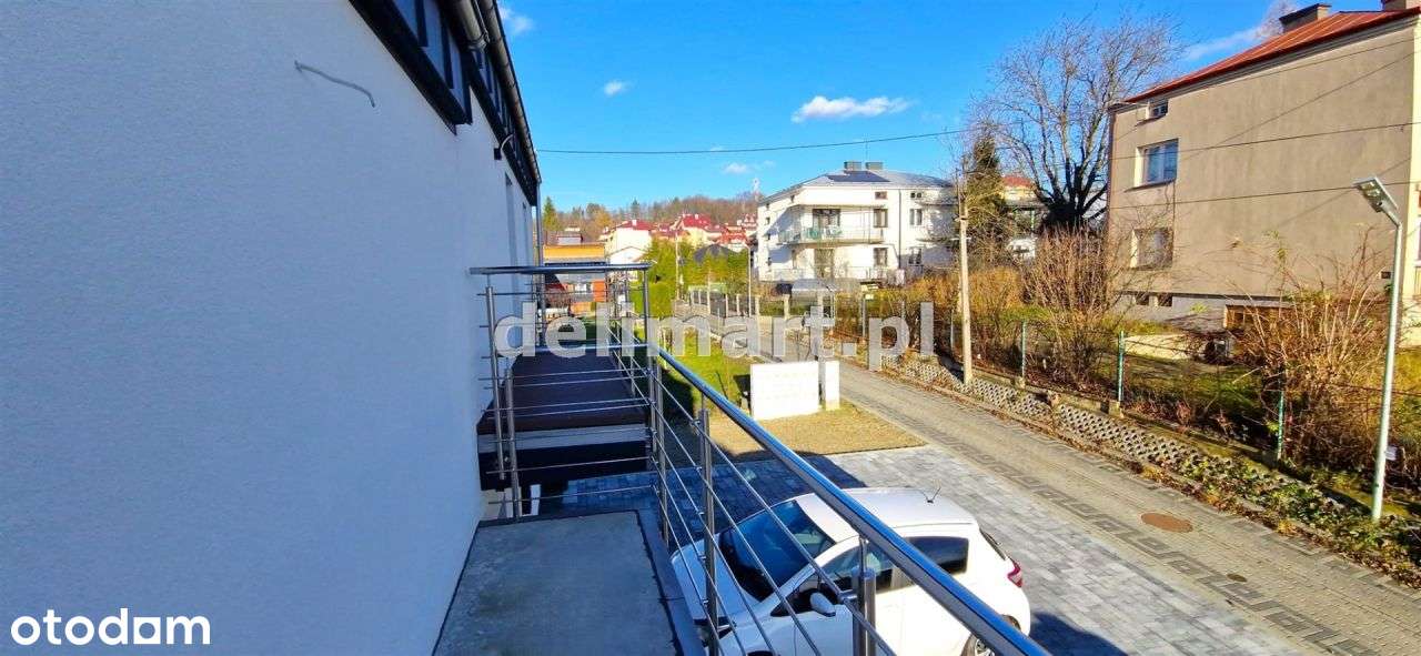 Atrakcyjne mieszkanie ul.Jasna w Sanoku - Pełny obrazek: 4/20