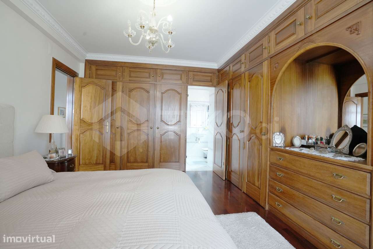 Moradia V5, com vista Mar e 2075m² de Puro Charme-12