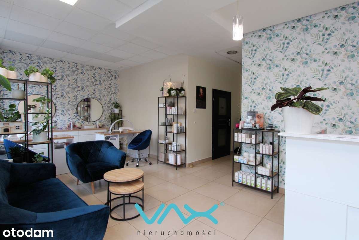 Lokal na kosmetykę, biura, handel, usługi - Pełny obrazek: 3/11