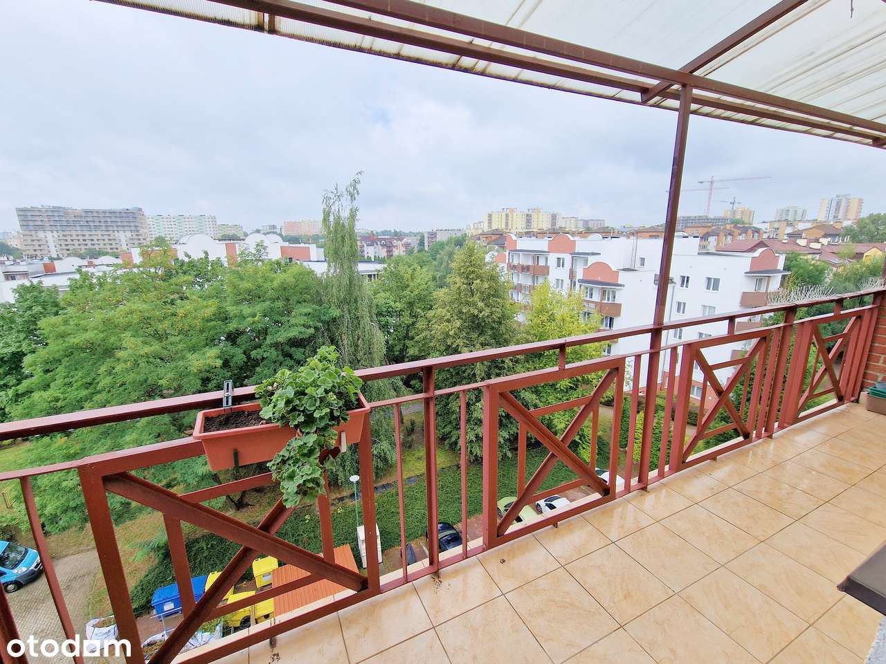 Organowa. 2/3/4 pokoje na przeciwko Szpitla-7