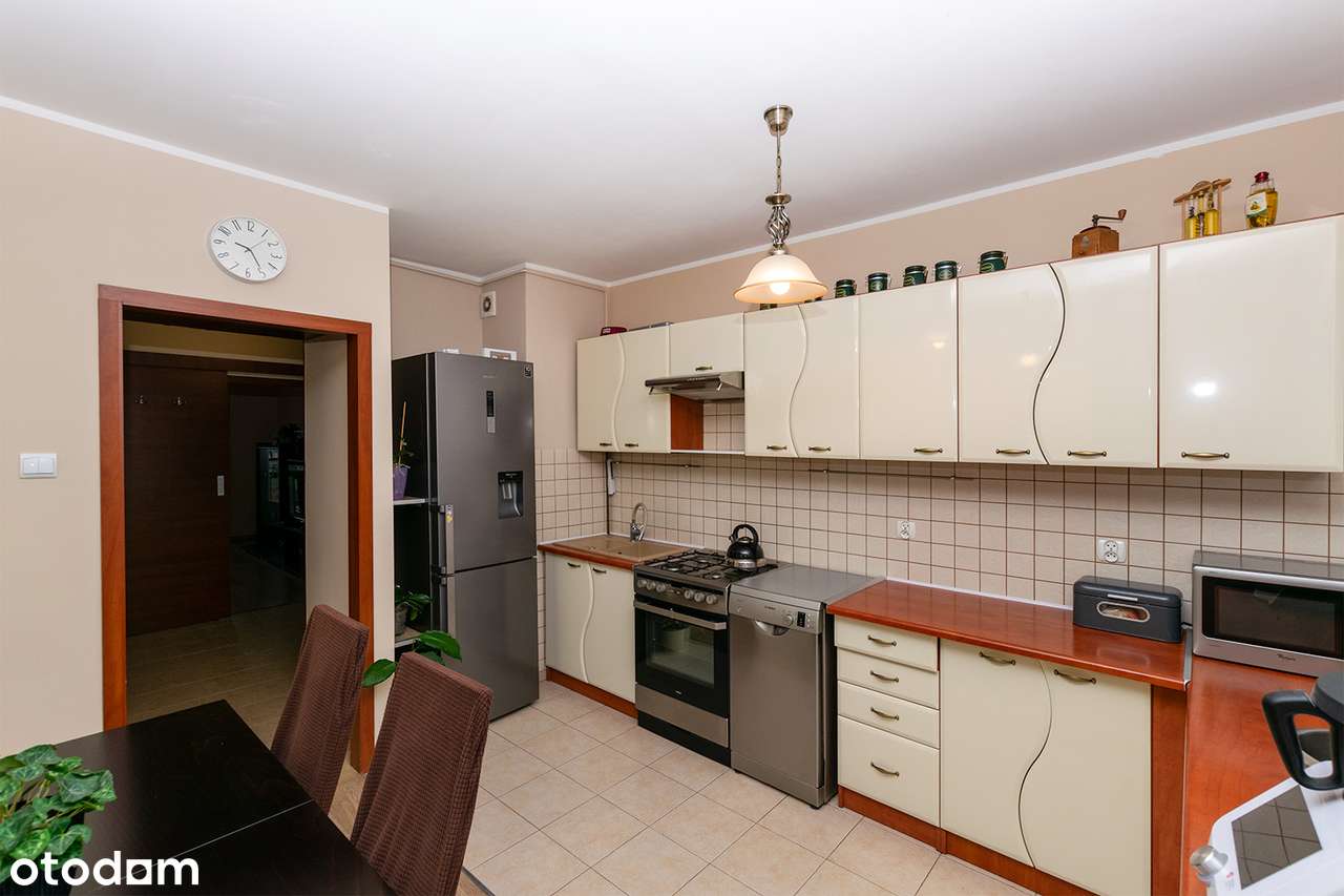 Mieszkanie 2 pokojowe o pow. 58,92m2 Piła Zamość - Pełny obrazek: 2/18