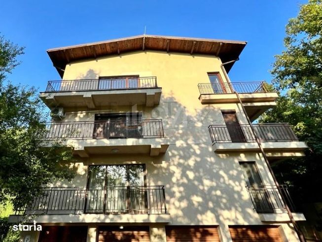 VANZARE APARTAMENT 4 CAMERE LICEUL FRANCEZ-1