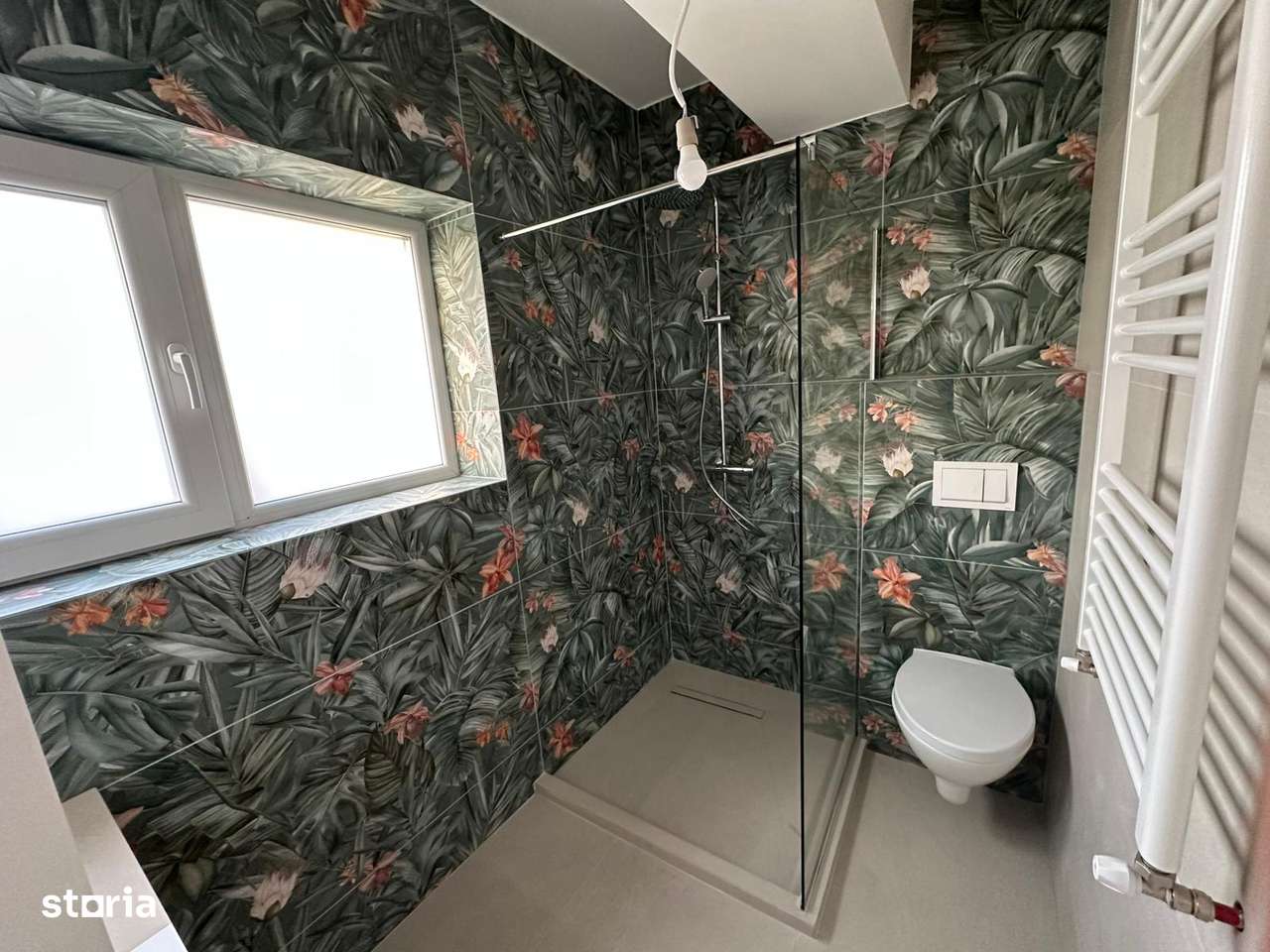 DEZVOLTATOR CASA FINALIZATA SECTOR 3-10