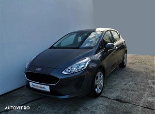 Ford Fiesta 1.1 S&S