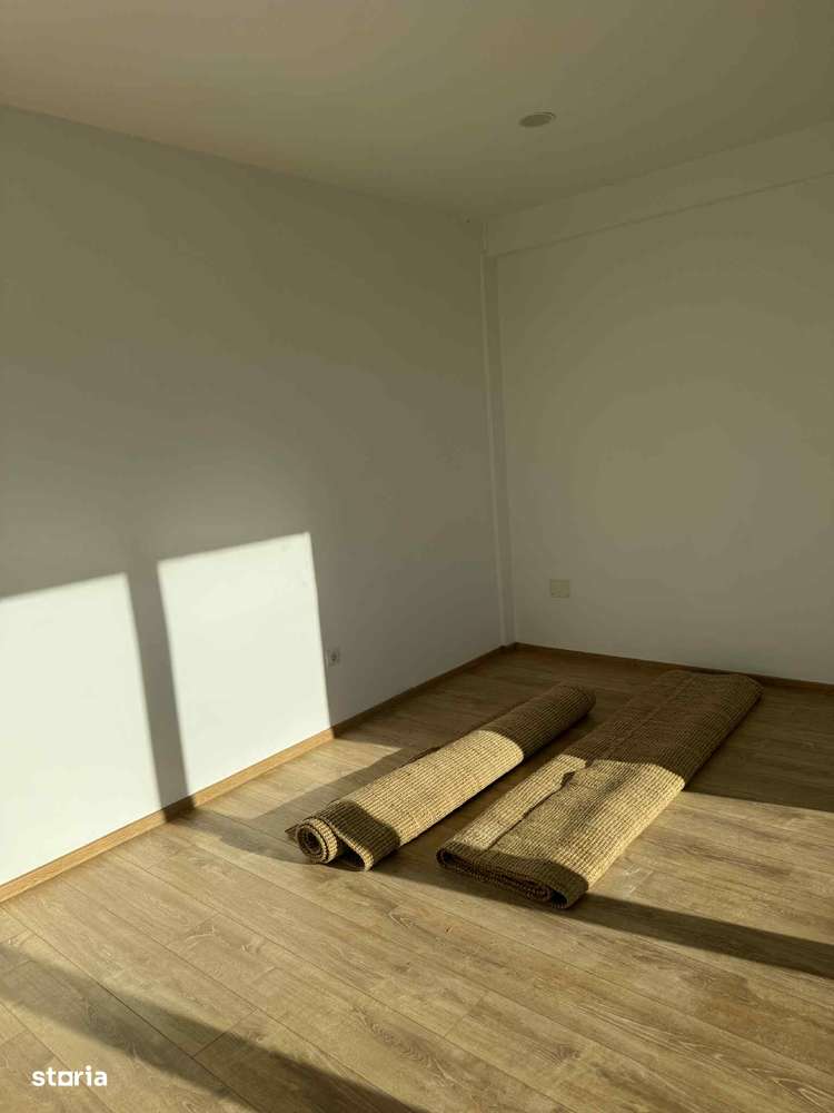 Apartament 54mp +20mp terasa+parcare subterana - Imagine principală: 5/9