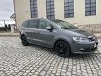 Volkswagen Sharan 2.0 TDI BMT Highline DSG - 10