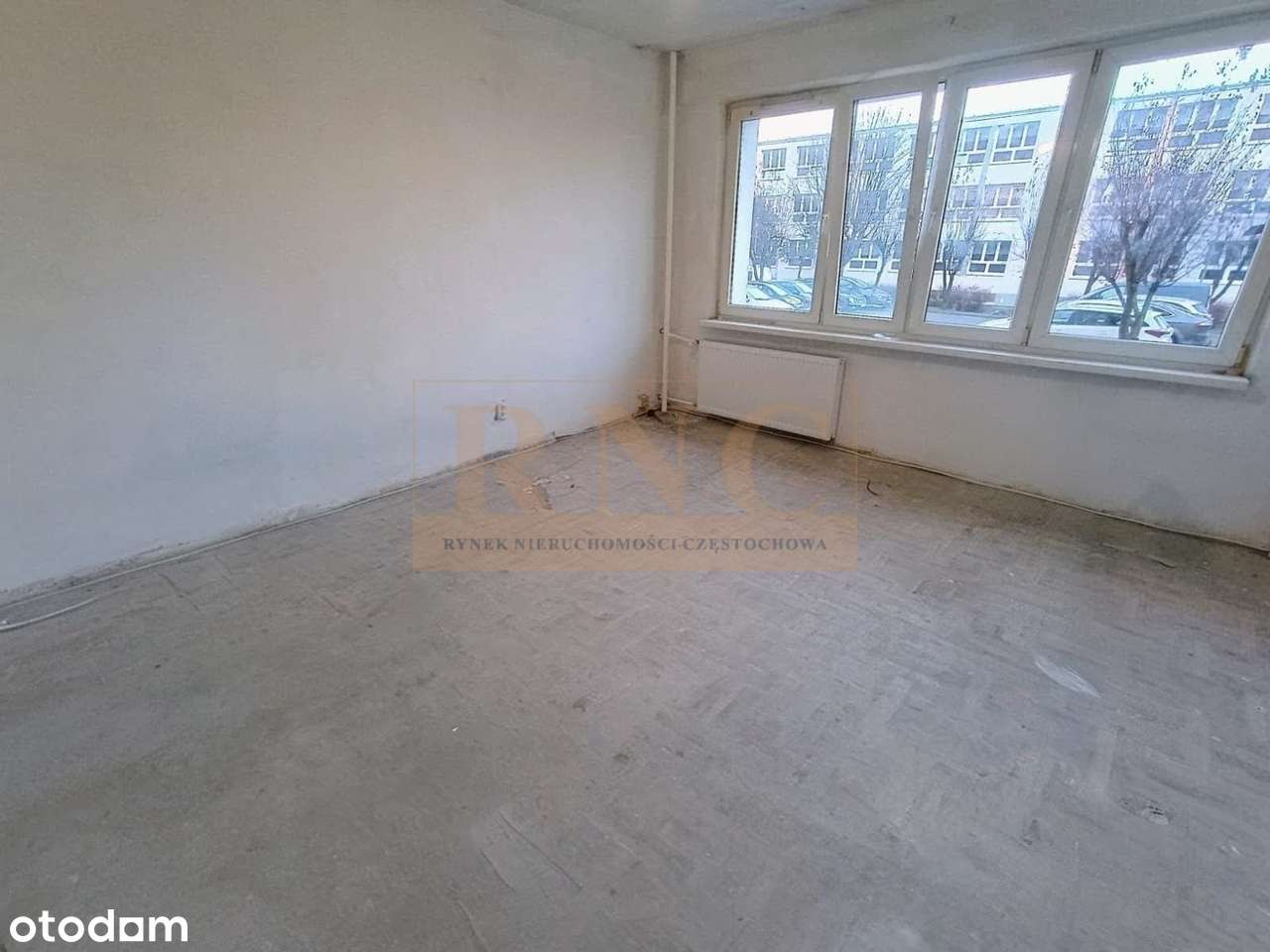 Kawalerka na Tysiącleciu | Blisko centrum | Bardzo dobra lokalizacja - Pełny obrazek: 3/4