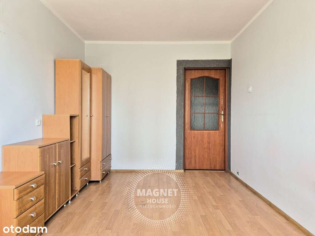 Rozkładowe 3 pokoje | Świerczewo | Z potencjałem - Pełny obrazek: 4/19