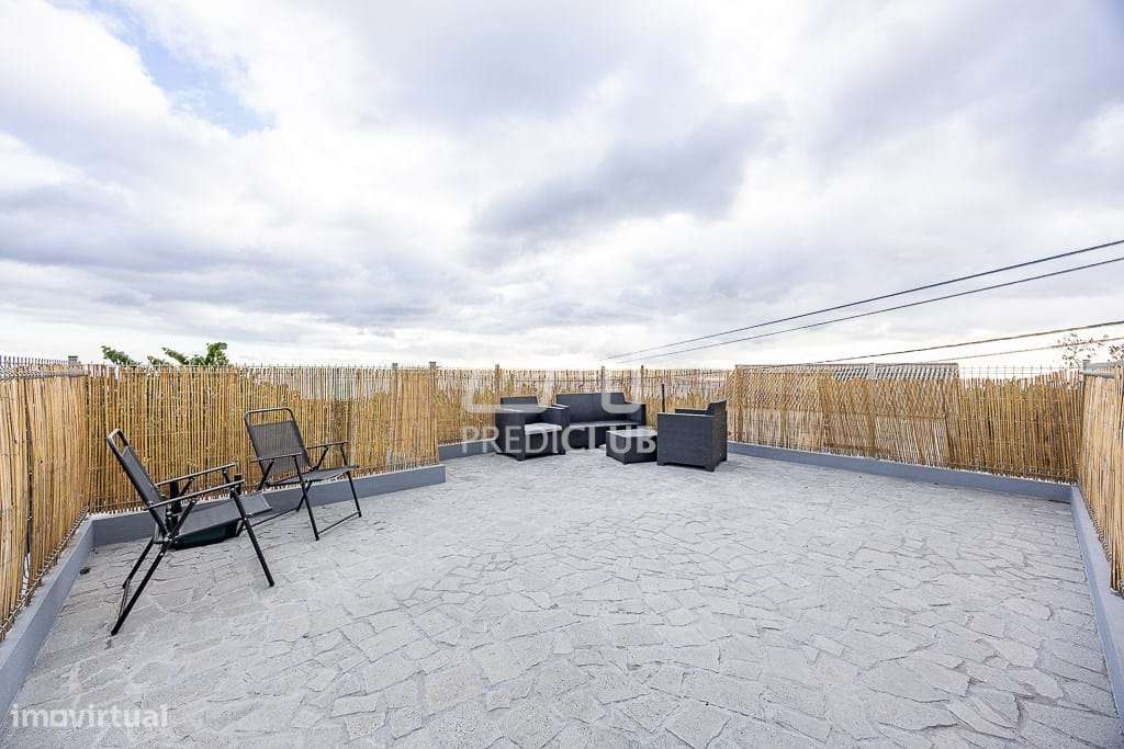 Moradia com 3 Apartamentos Independentes  - Ponta do Sol-30